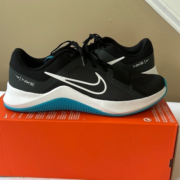 M NIKE MC TRAINER 2 size 12 - Picture 1 of 8
